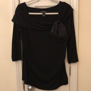 White House Black Market top